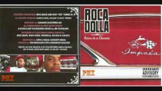 Roca Dolla   Fuck the World ft Bobcat, Pooch, Puba T