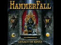 Remember Yesterday - Hammerfall