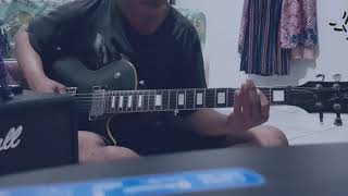 Download lagu Loe joe - Menggapai Cita guitar cover factor-x mp3