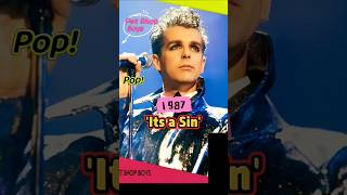 Download lagu Pet Shop Boys - 'It's a Sin' | 1987 💖🎵 mp3 Download lagu Pet Shop Boys - 'It's a Sin' | 1987 💖🎵 mp3