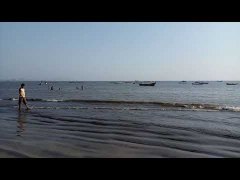 VERSOVA BEACH