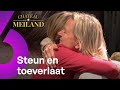 Maxime reikt EERSTE BOEK uit aan Erica | Chateau Meiland