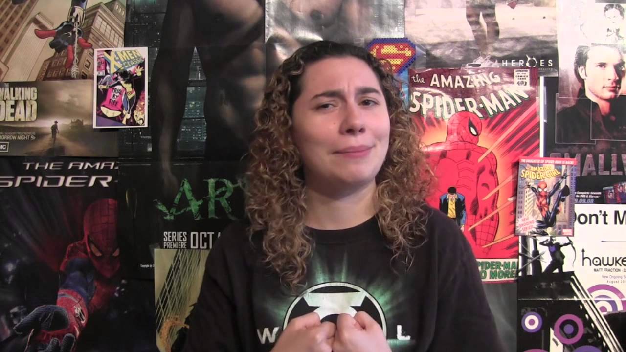 Comic Uno Justice League issue 20 (review)