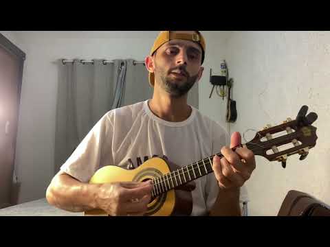 Eu nunca amei - Sorriso Maroto