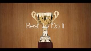 Jadakiss Type Beat "Best To Do It"