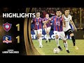 CERRO PORTEÑO vs. COLO-COLO | HIGHLIGHTS | CONMEBOL LIBERTADORES 2024