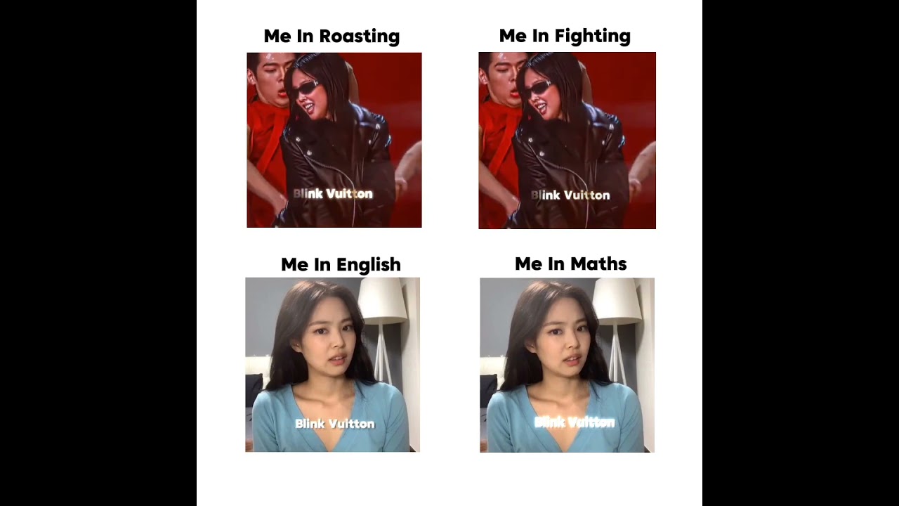 my three features!😼 #relatable #aesthetic #trend #jennie #kpop #fypシ゚viral #shortsfeed #goviral