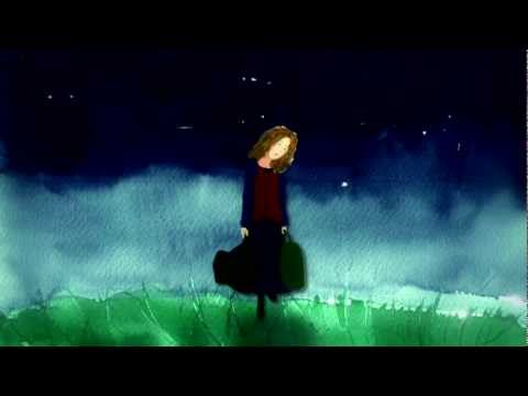 Linde Nijland  - TRAVELLER (award winning video)