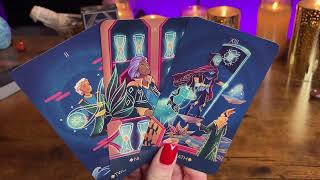 LIBRA “This is what they tell people about YOU!” August 2023 Tarot