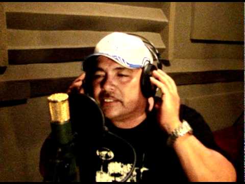 DESIERTO NORTE-NO VOLVERE JAMAS