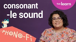 Lesson 11: The 'consonant -le' sound | Phono-Fi | TVO Learn
