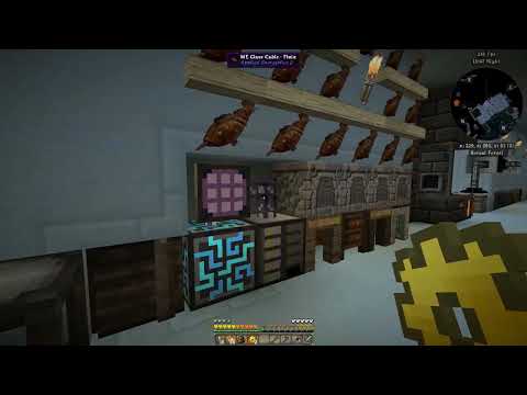 Enigmatica 2 Expert Ep 19