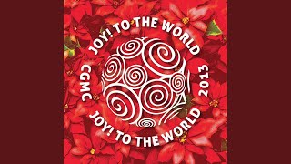 Shake Hands with Santa Claus