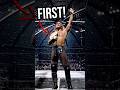 What Led To Shawn Michaels First World Heavyweight Championship Wwe