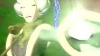 Barbie as Rapunzel Music Video