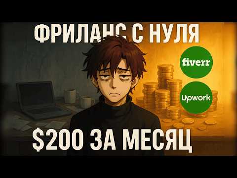 Моушн дизайн с нуля. Насколько сложно?