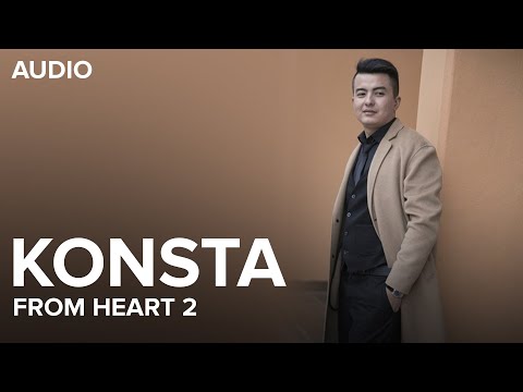 Konsta - From Heart 2 (AUDIO)