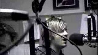 The Afters - Keeping Me Alive - Acoustic Performance