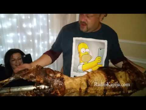 Koncert Semir Ceric Koke Salt Lake City