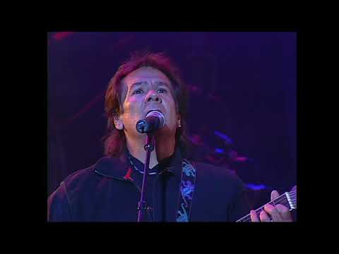 Víctor Heredia y León Gieco. Razón de vivir