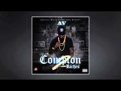 Av LMKR - Twerk (Feat. Mac Ace & Remo Red) [Prod. By AyooMeco]