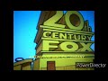 20th Century Fox 75 Years 2010 In 3D