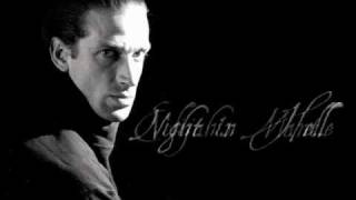 ELIJAH'S MANTLE - Night In Hell ... by Arthur Rimbaud