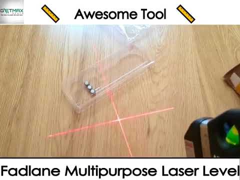 Laser Level Pro 3