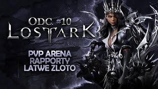 Miniaturka - Lost Ark | Pierwsze starcia pvp! Shadowhunter!
