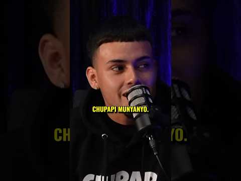 What Does Chupapi Mean