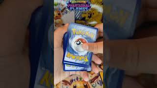 Pokemon Booster Box Opening (Part 19) #pokemon #boosterbox #packopenning #tcgpokemon #tcg #charizard