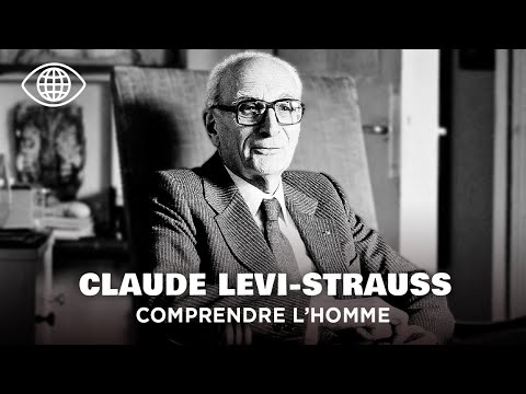 Claude Lévi-Strauss, der Mann, der alle Menschen verstehen wollte – Dokumentarfilm