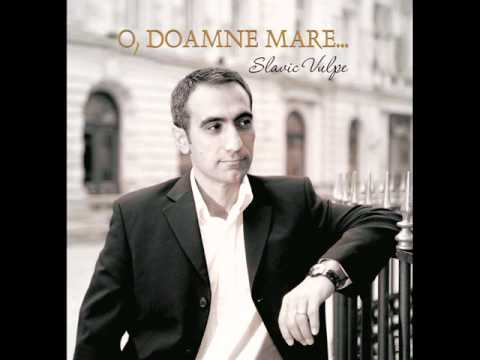 Din Stralucire Slavic Vulpe