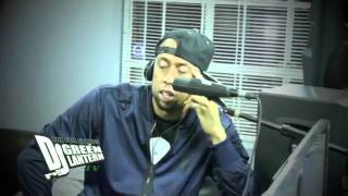 Jay-Z Comments On Lil Wayne's Diss! [Affion Crockett Spoof].flv
