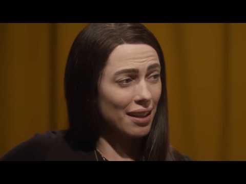 !f İstanbul  2017 - Christine