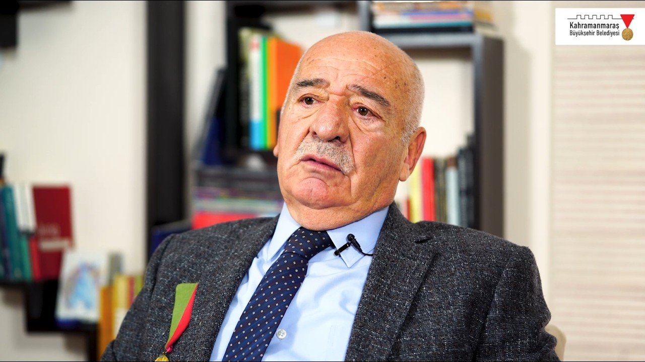 Şehrimizin Değerleri | Mahmut Toğuz