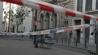 Die französischen Behörden versuchen, die jüdische Gemeinde zu beruhigen