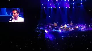 Fabi Silvestri Gazzè - Alzo Le Mani / L'Amore Non Esiste (live @Palalottomatica Roma)