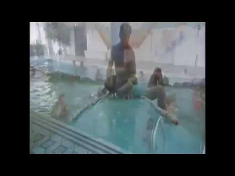 Alex Fenton Resume Reel