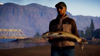 Call of the Wild: The Angler (PC) Steam Key EUROPE