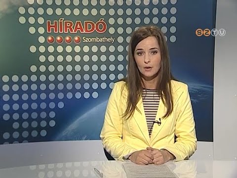 Híradó - 2016. április 18.