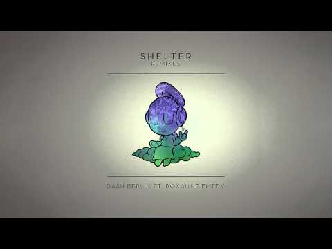 Dash Berlin feat. Roxanne Emery - Shelter (Photographer Remix)