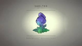 Dash Berlin feat. Roxanne Emery - Shelter (Photographer Remix)