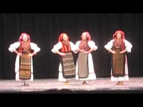 KUD Vukovar - Nisam Dugo Pivala Kroz Selo