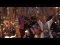 Miracle of Holy Fire Explained - Jesus Academy Miracle of Holy Fire Explained