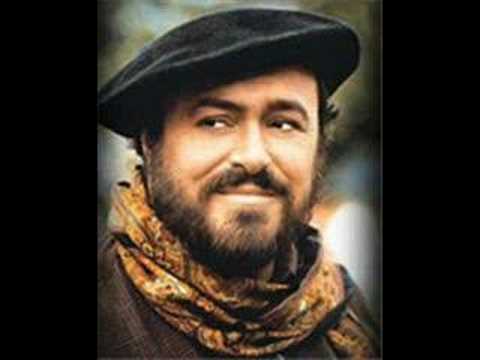 Luciano Pavarotti - Volare