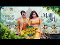 Mallu Girl Lyric Video Varalaru Mukkiyam Jiiva Kashmira Pardeshi Shaan Rahman Karky