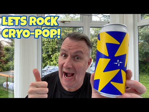 Cryo Pop IPA from North Brewing