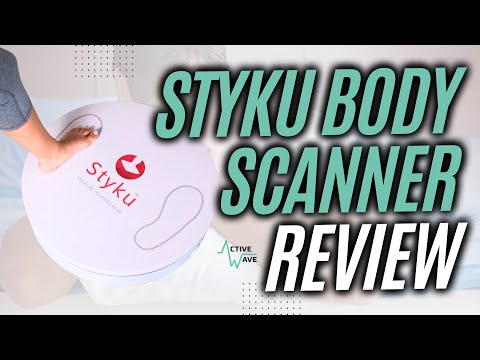 Styku 3D Body Scanner Review | Precise Body Composition Analysis