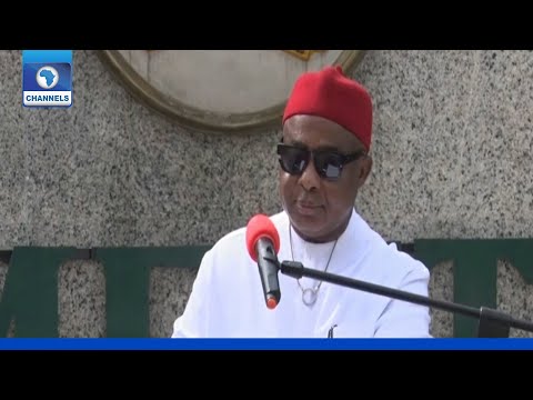 Imo Security: State Government, Security Agencies On Top Of Situation
